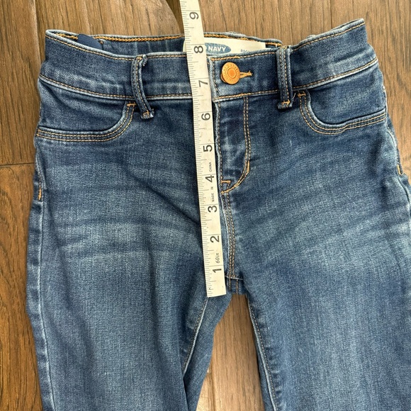 Girls Old Navy Jeggings - Picture 8 of 10